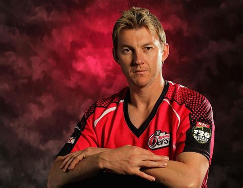 Brett Lee Fondo De Pantalla Pxfuel