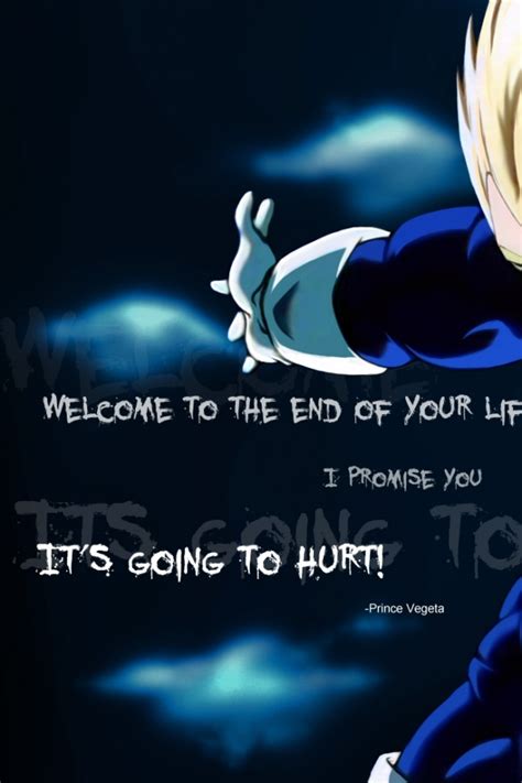 🔥 50 Vegeta Wallpapers Quotes Wallpapersafari