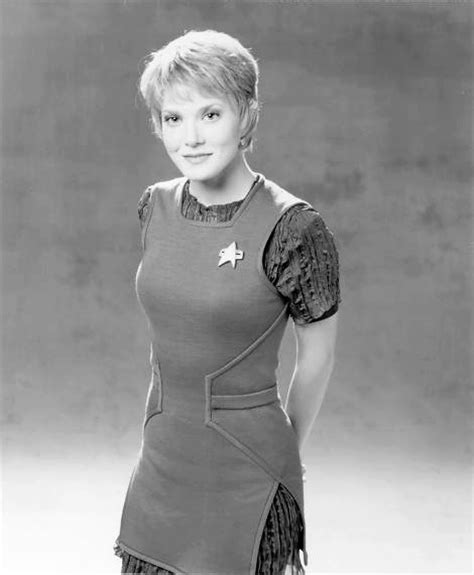 Kes - Star Trek Women Photo (10952336) - Fanpop