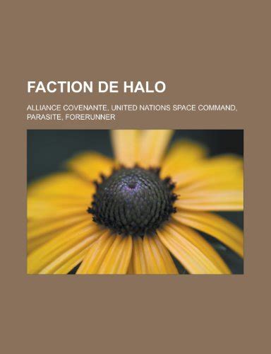 Faction De Halo Alliance Covenante United Nations Space Command