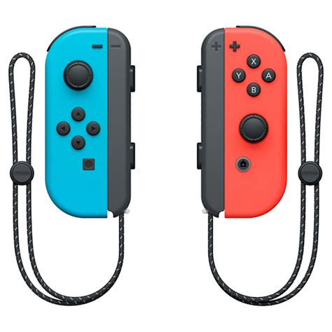 Pack Nintendo Switch Modelo Oled Azul Neón Rojo Neón Mario Kart 8