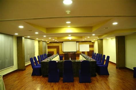 Hotel Regenta Central Deccan Chennai Royapettah Chennai