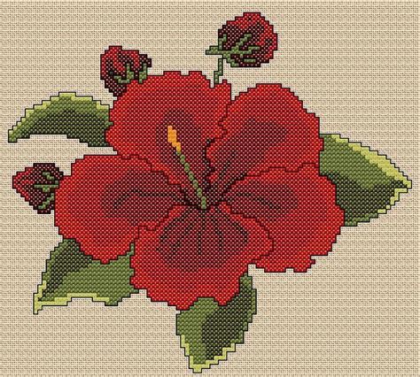 Stitch From Your Stash Cross Stitch Flowers Floral Cross Stitch