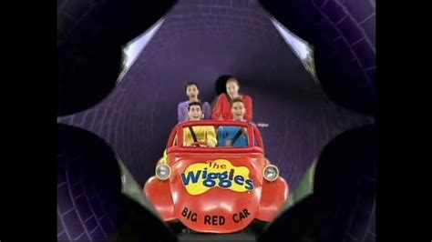 Toot Toot Chugga Chugga Big Red Car TV Series 1 YouTube