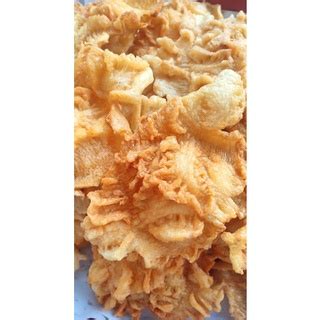 Jual REAL PIC 50GR HOMEMADE HIPIAU YI PHIAU HIPIO GELEMBUNG IKAN