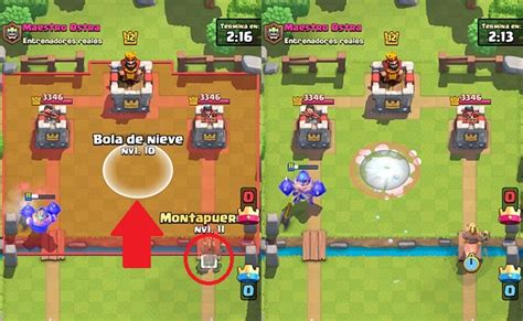 5 Trucos Para Clash Royale Que Siguen Funcionando En 2024