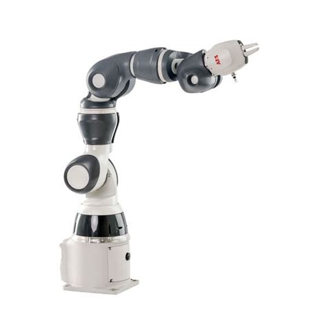 Robot Articulado Yumi Irb Abb Robotics Colaborativo