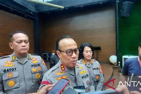 Polri Pertimbangkan Harapan Masyarakat Tak Pecat Richard Eliezer