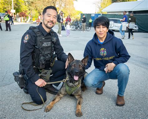 Vancouver Police Foundation Vancouver Police Foundation