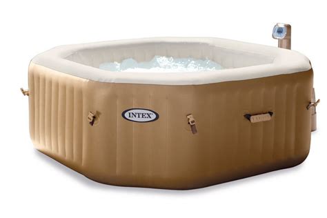 Надувное СПА джакузи Intex 28414: Купить Надувное СПА джакузи Intex ...