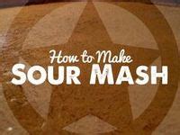 40 Best Sour mash whiskey recipe ideas | moonshine recipes, alcohol ...