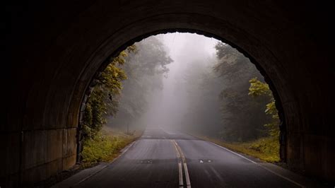 Longest Rail And Road Tunnels In India