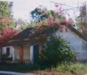 Nova Xavantina Casa dos Irmãos Villas Boas ipatrimônio