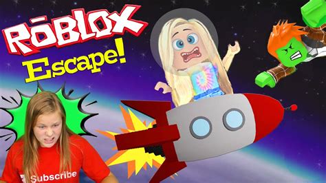 Assistant Plays The Roblox Escape The Museum Obby Youtube