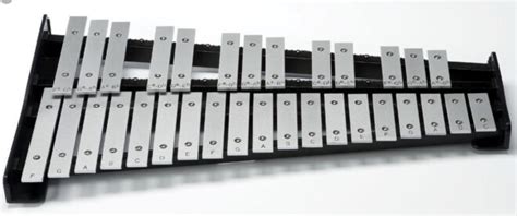 contoh alat musik pukul tambah pinter