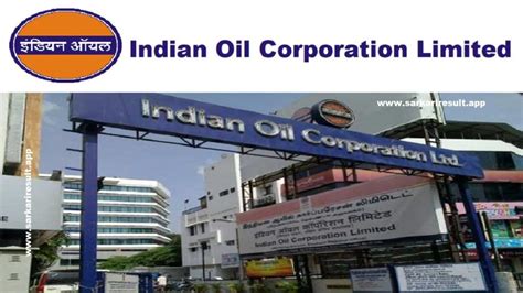 Iocl Recruitment Apply Now Apprentice Posts At Indian Oil