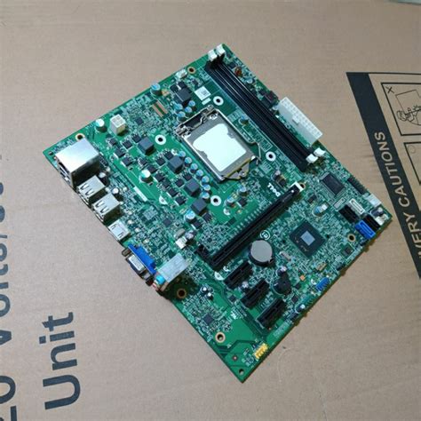 Jual Motherboard Dell Optiplex 3010 Desktop Dt Shopee Indonesia