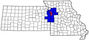 Wyandotte County, Kansas - Wikipedia