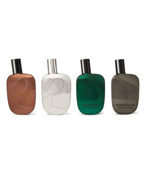 Comme Des Garcons Parfums Eau De Parfum Pocket