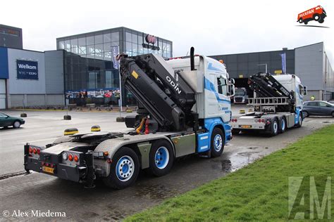 Foto Scania R500 Van Bremer S Handel En Transport B V TruckFan