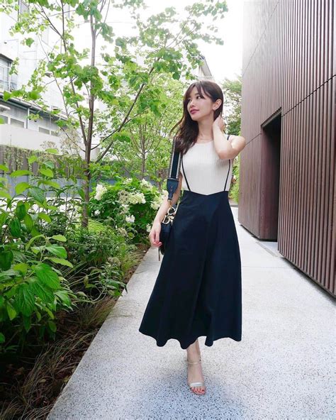 金城ゆきさんのインスタグラム写真 金城ゆきinstagram「・ Coordinate☺︎ ・ Tops Milaowen