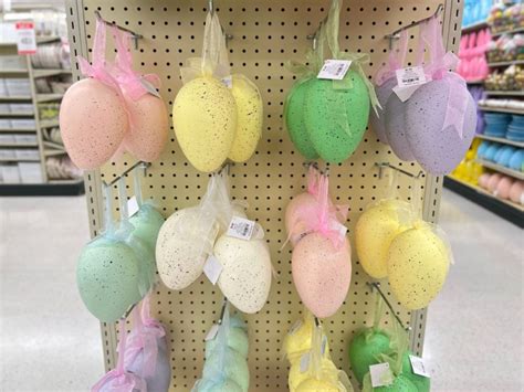 Spring Has Sprung at Hobby Lobby: Check Out These Cute Easter Finds! | Hip2Save