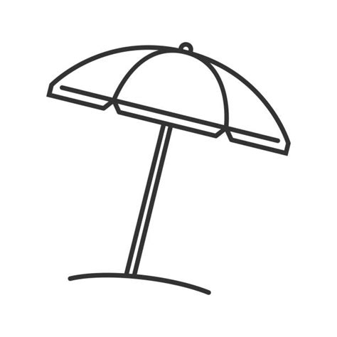 Beach Umbrella Clip Art 20 Free Cliparts Download Images On