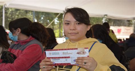 Jóvenes Construyendo El Futuro Edomex Cuándo Inicia El Registro Para Recibir 7 Mil 500 Pesos