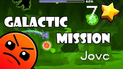 Increíble Gameplay Galactic Mission Youtube