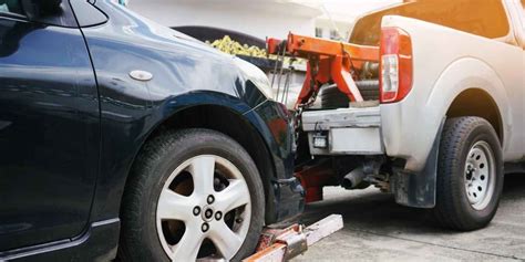 How Long Can A Tow Company Keep Your Car Nexgen Auto Transport