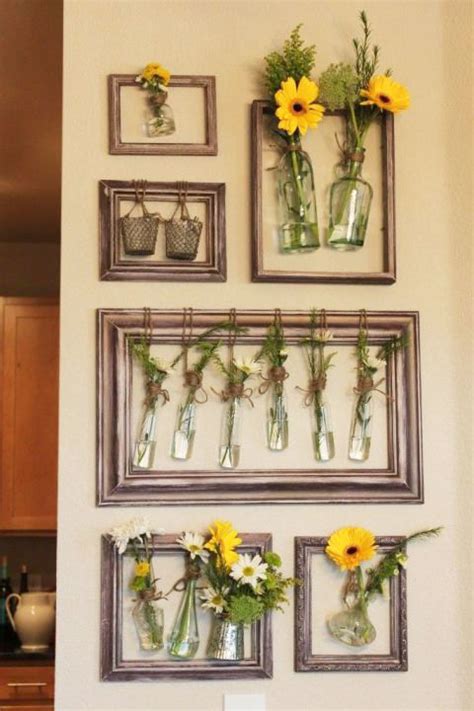 15 Smart Ways To Repurpose Old Picture Frames