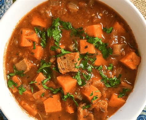 30 Min Easy Pork Stew Recipe Stove Top