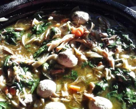 Slow Cooker Chicken Noodle Soup, Diabetic Recipe - Food.com