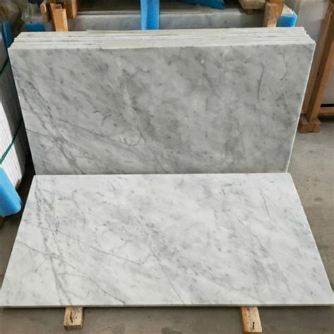 Jual Marmer Carrara Jenis Marmer Import Dari Italy Harga Per Meter