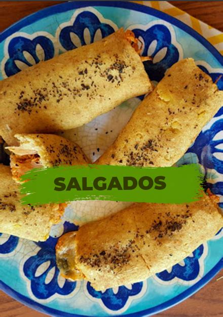 Almo O Jantar Receitas Fit Salgados Alex Irreal Hotmart