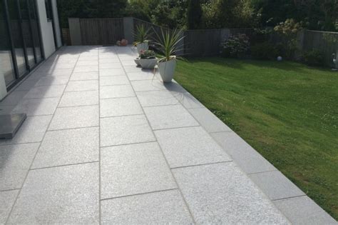 Granite Patio Paving Pack Lantoom Quarry Suppliers Of Natural Cornish