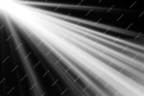 Premium Photo Abstract Beautiful Beams Of Light Rays Of Light Screen