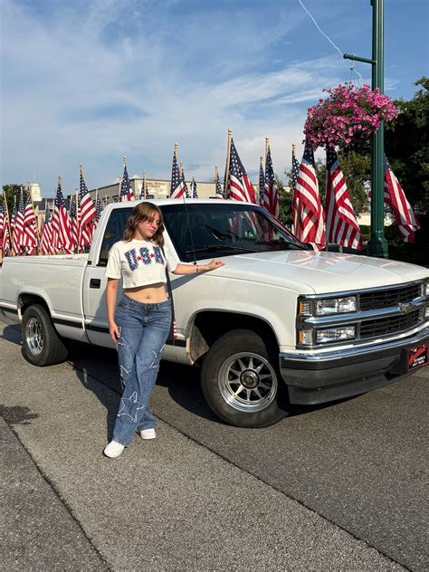 Katie R (@katiesliltruck) • Instagram photos and videos