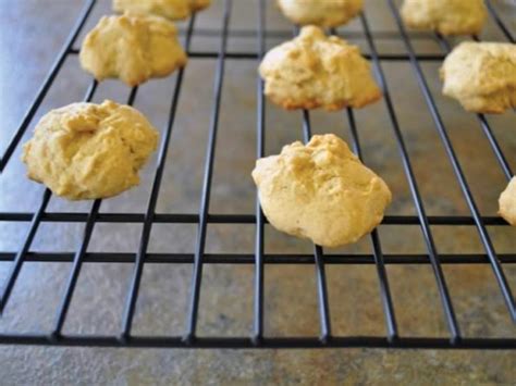 Homemade Maple Syrup Cookies » Amish 365