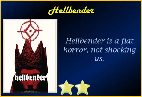 Hellbender (2021) Movie Review - Movie Reviews 101
