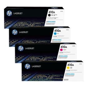 Hp A Black And Colour Toner Cartridges Colour Multipack Next