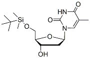 O Tert Butyldimethylsilyl Thymidine Broadpharm