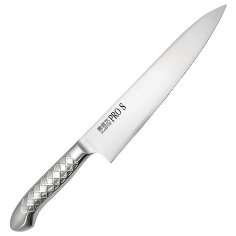 Купить кухонные ножи Kanetsugu PRO-S (от-4260руб.)