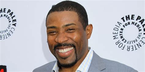 Cress Williams