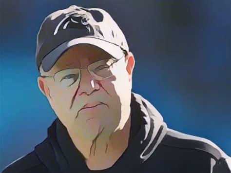 David Tepper Propri Taire Des Carolina Panthers Condamn Une Amende