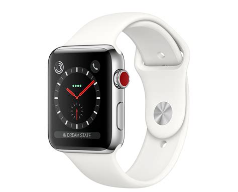 Refurbished Apple Watch Deals - Apple