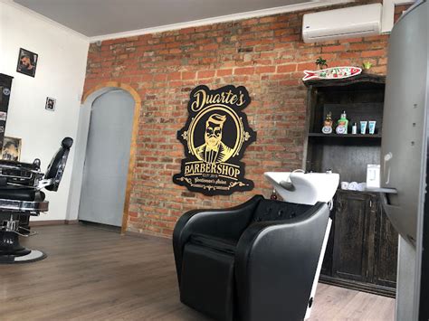 11 avaliações sobre Duarte s Barbershop Barbearia em Alcobaça Leiria