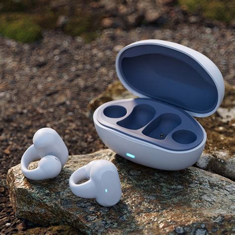 Usloyux Earbuds Wireless Bluetooth Deals Of The Week Wireless Ear Clip