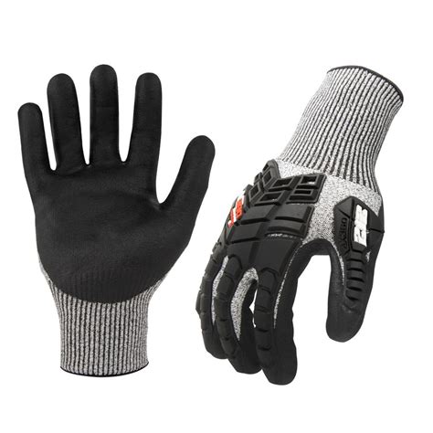 212 PERFORMANCE AX360 Impact X Large Cut Resistant Gloves EN Level 5