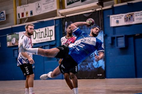 Épernay Solidarité Le RC Épernay handball voit la vie en rose